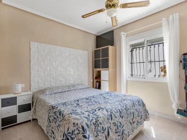 Chalet adosado en calle Eva Perón s/n