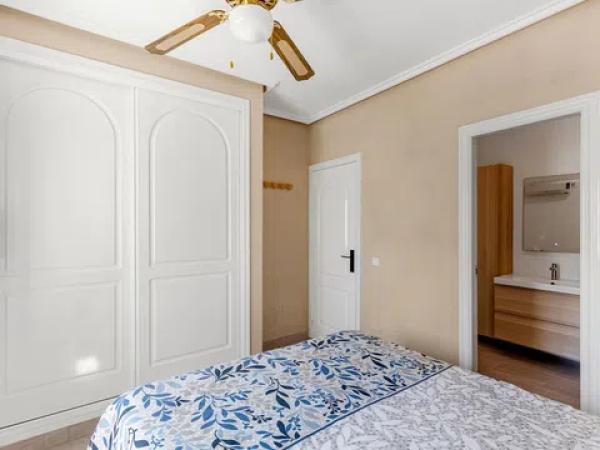 Chalet adosado en calle Eva Perón s/n