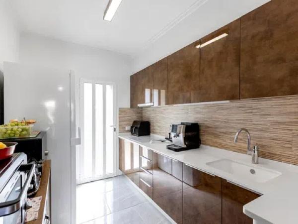 Chalet adosado en calle Eva Perón s/n