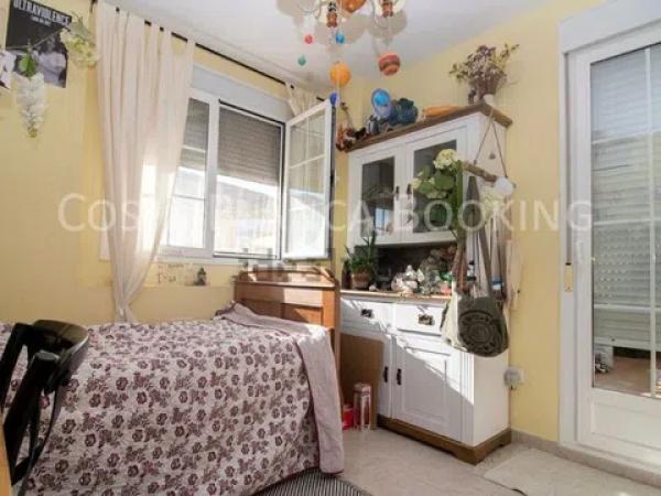 Chalet adosado en calle Cormorà