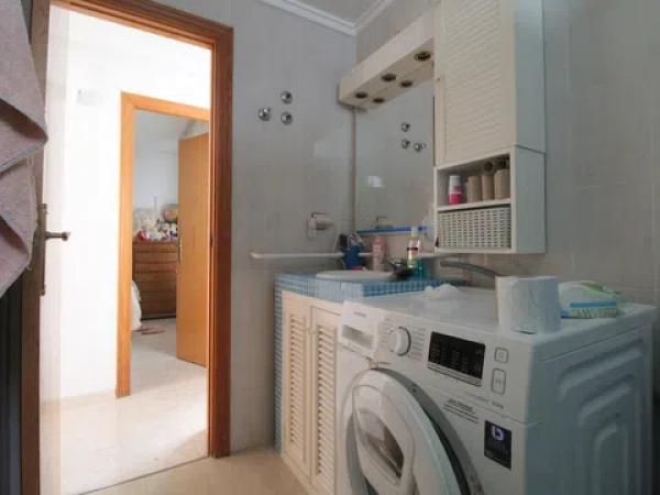 Dúplex en calle Concordia, 120 -124