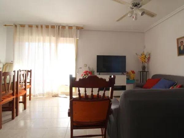 Dúplex en calle Concordia, 120 -124