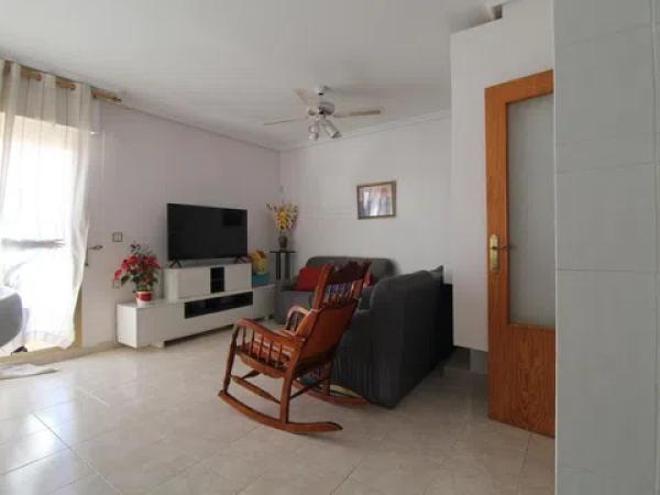 Dúplex en calle Concordia, 120 -124