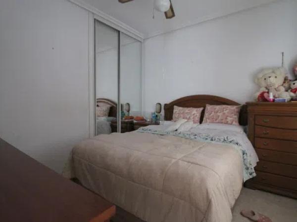 Dúplex en calle Concordia, 120 -124