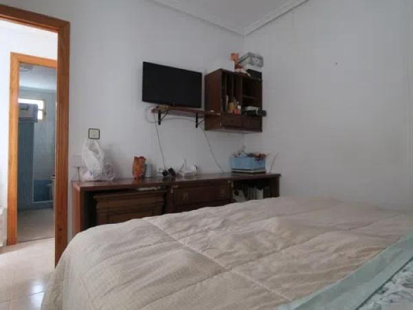 Dúplex en calle Concordia, 120 -124