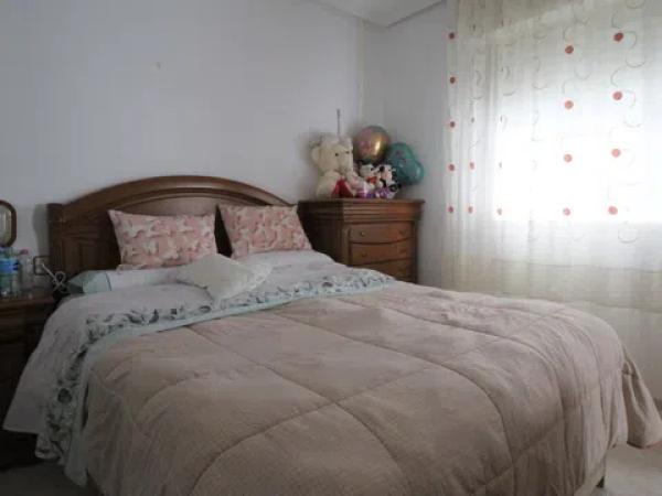 Dúplex en calle Concordia, 120 -124