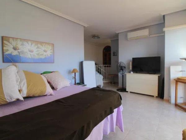 Dúplex en calle Concordia, 120 -124