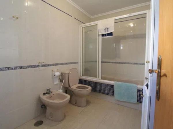 Dúplex en calle Concordia, 120 -124