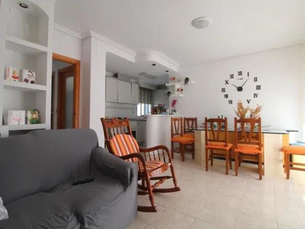 Dúplex en calle Concordia, 120 -124