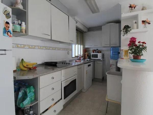 Dúplex en calle Concordia, 120 -124