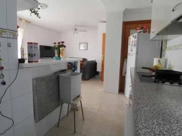 Dúplex en calle Concordia, 120 -124