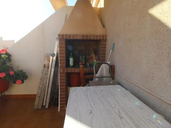 Dúplex en calle Concordia, 120 -124