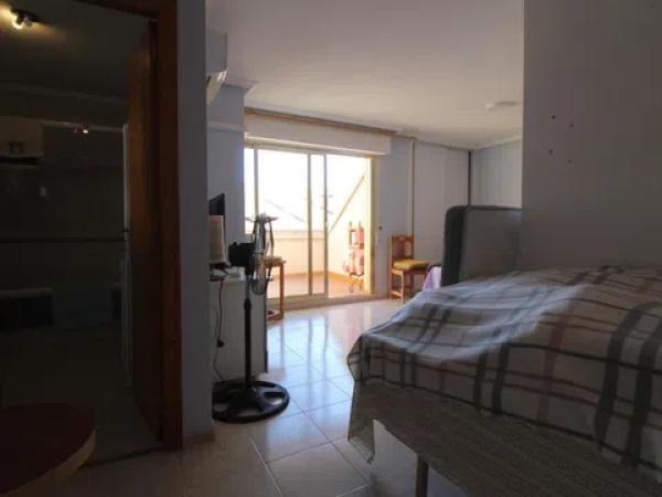 Dúplex en calle Concordia, 120 -124