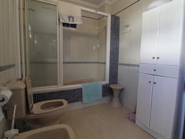 Dúplex en calle Concordia, 120 -124