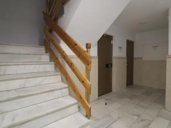 Dúplex en calle Concordia, 120 -124