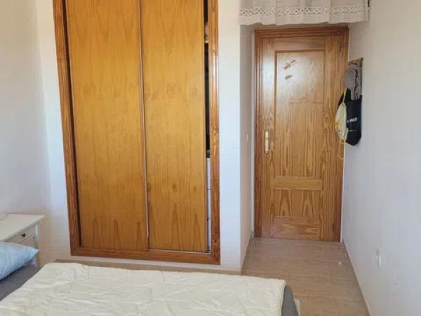 Piso en avenida de Noruega, 162