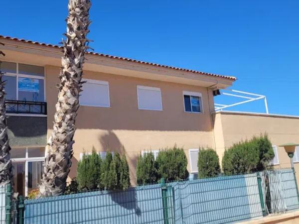 Piso en avenida de Noruega, 162