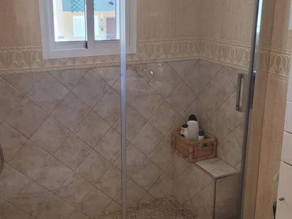 Piso en avenida de Noruega, 162