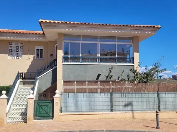 Piso en avenida de Noruega, 162