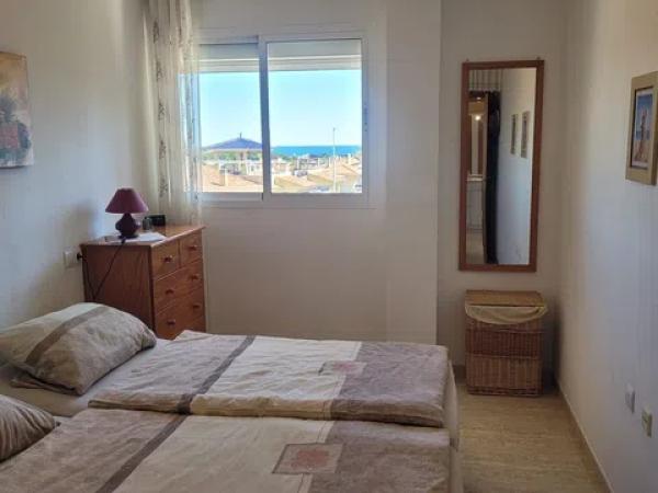 Piso en avenida de Noruega, 162