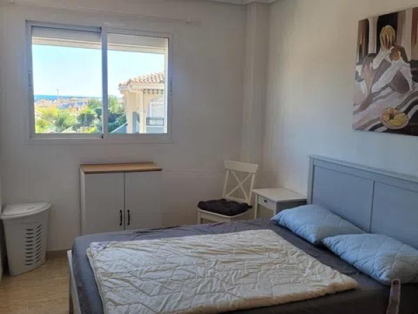 Piso en avenida de Noruega, 162