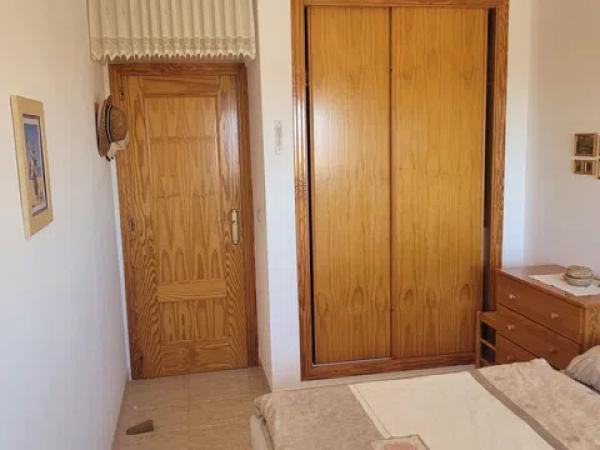 Piso en avenida de Noruega, 162