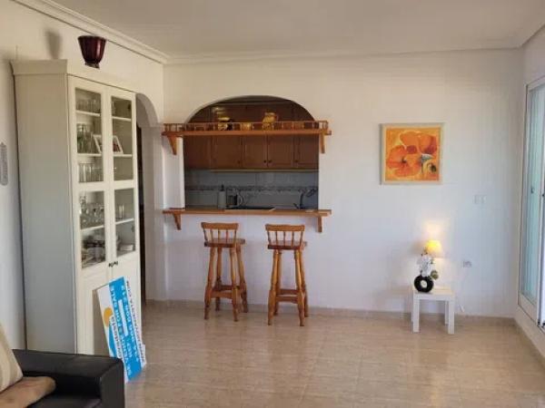 Piso en avenida de Noruega, 162