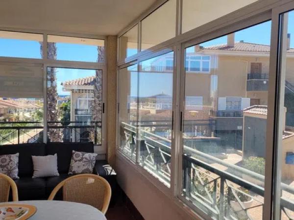 Piso en avenida de Noruega, 162