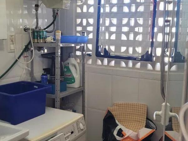 Piso en avenida de Noruega, 162