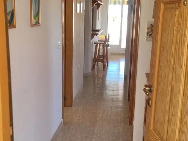 Piso en avenida de Noruega, 162