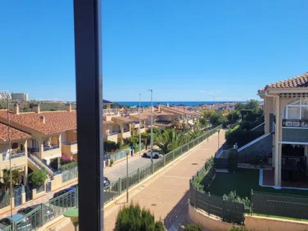 Piso en avenida de Noruega, 162