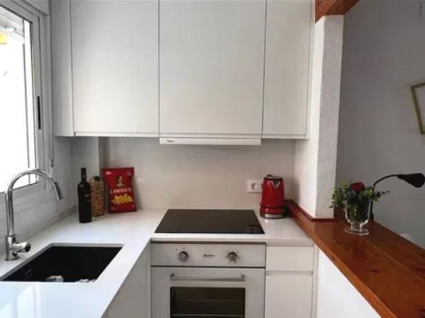 Chalet en avenida del Boticari, 11