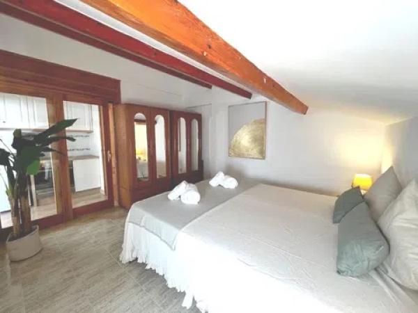 Chalet en avenida del Boticari, 11