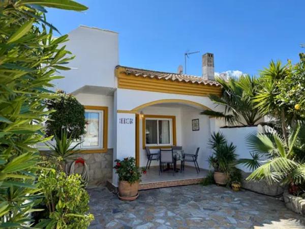 Chalet en avenida del Boticari, 11