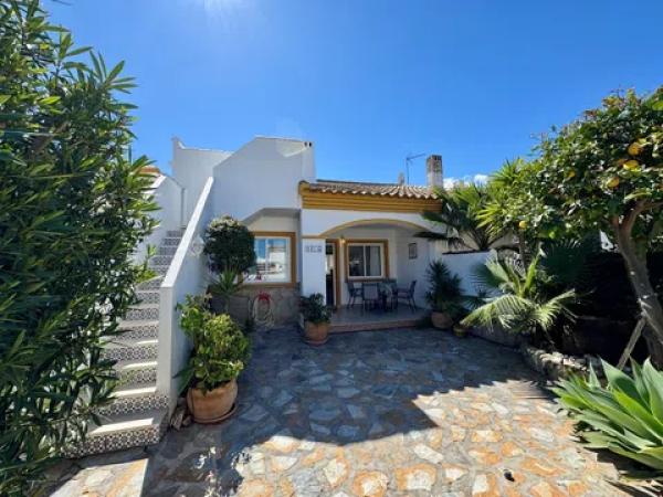 Chalet en avenida del Boticari, 11