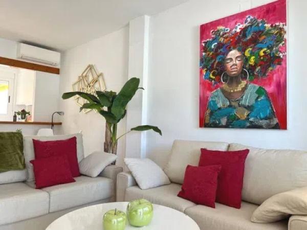 Chalet en avenida del Boticari, 11