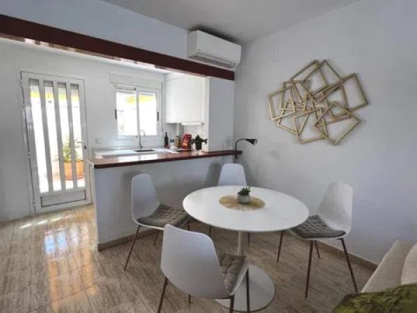 Chalet en avenida del Boticari, 11