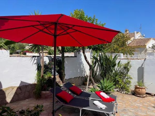 Chalet en avenida del Boticari, 11