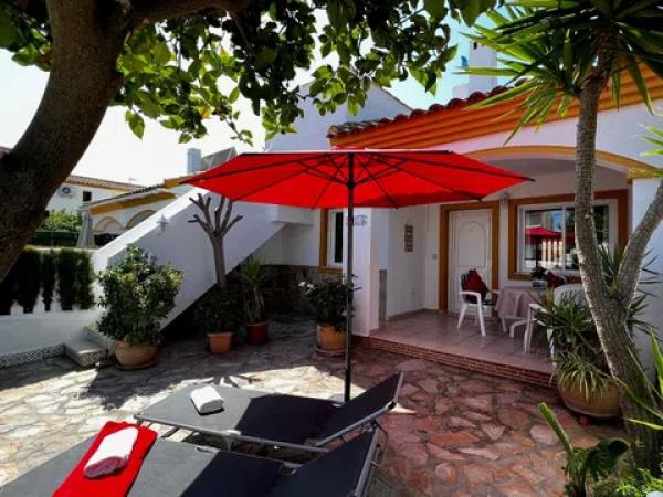 Chalet en avenida del Boticari, 11