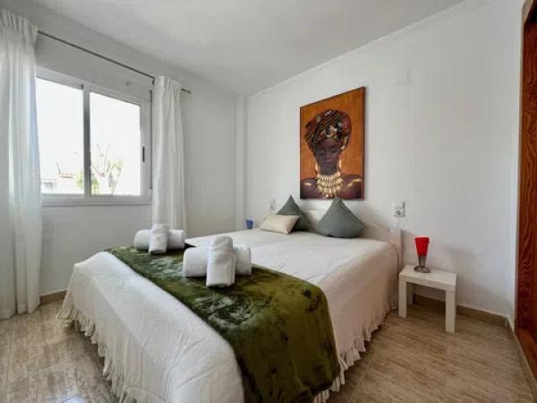 Chalet en avenida del Boticari, 11