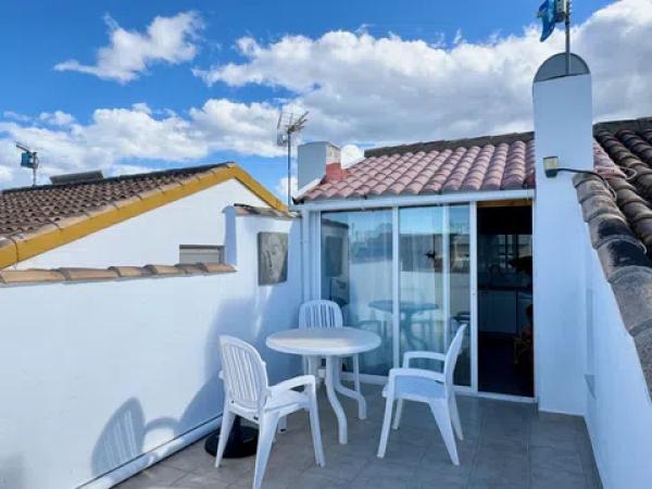 Chalet en avenida del Boticari, 11