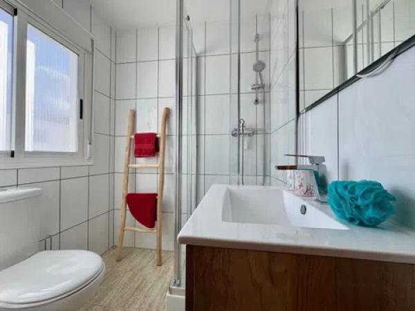 Chalet en avenida del Boticari, 11