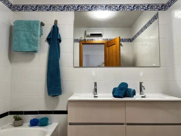 Chalet en avenida del Boticari, 11