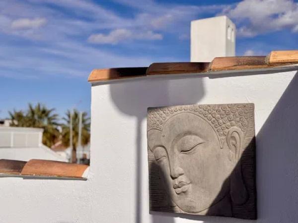 Chalet en avenida del Boticari, 11