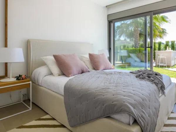 Casa independiente en avenida Ramblas de Oleza, 12