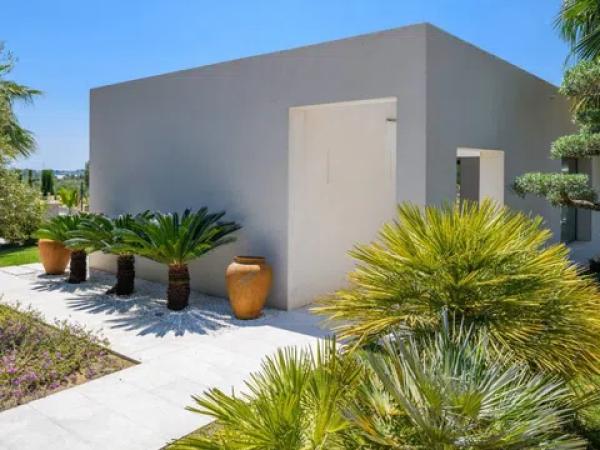 Casa independiente en avenida Ramblas de Oleza, 12