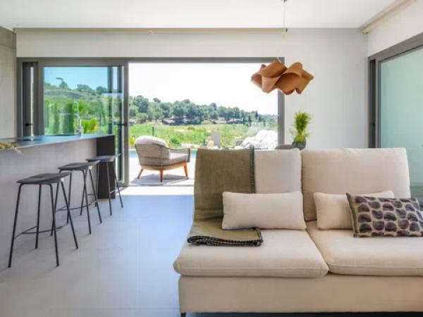 Casa independiente en avenida Ramblas de Oleza, 12