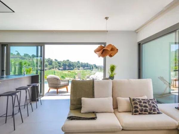 Casa independiente en avenida Ramblas de Oleza, 12