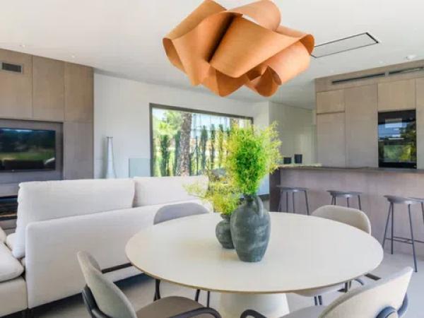 Casa independiente en avenida Ramblas de Oleza, 12