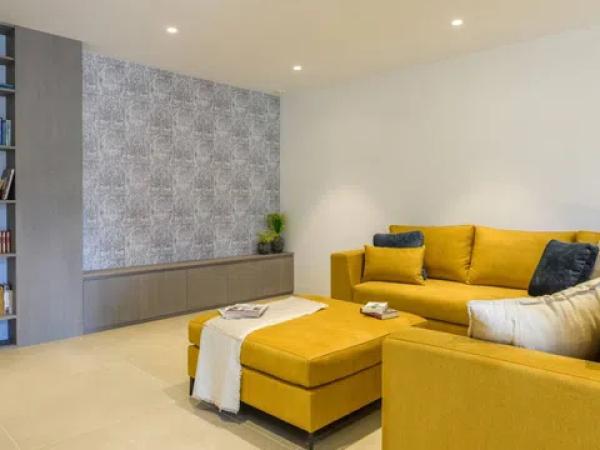 Casa independiente en avenida Ramblas de Oleza, 12